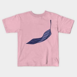 Panta Rhei Kids T-Shirt